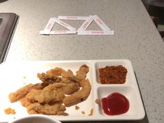 -海底捞火锅(奥体南路店)