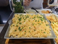 酸菜-很久以前羊肉串(南京路第一百货店)
