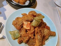 -金悦轩海鲜城(渔人码头店)