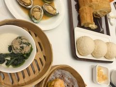 -喜宴又一村·粤菜·茶点·海鲜(壹方天地店)