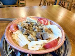 -阿婆情腊排骨火锅(饮玉巷店)