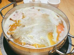 -守柴炉烤鸭(鱼嘴店)