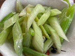 -大自然素食(望桐路店)