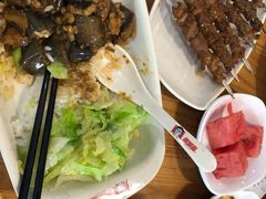 -南城香·饭香串香馄饨香(赵公口店)