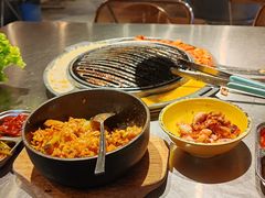 -猪掌柜韩国烤肉(六折店)
