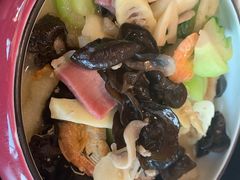 -柒园·三十年创意杭帮菜(龙湖滨江天街店)