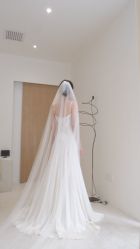 -LaMousse婚纱买手店