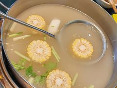 -大吉利·潮汕牛肉火锅(河西店)