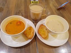 -卡朋西餐(较场西路店)