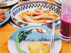 -圣罗巴甄选自助(麦凯乐店)