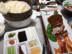 -鸭匠食府·挂炉烤鸭·新京菜(阜成路店)