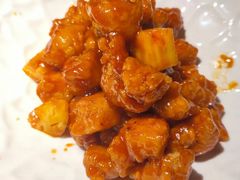 -吴越荣记苏州菜·松鼠桂鱼(月光码头店)