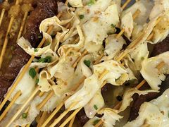 -串小白烧烤(金沙洲店)