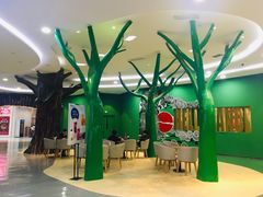 -luckincoffee瑞幸咖啡(恒大广场B1店)