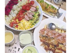 -牛油果大师寿司(瑞景店)