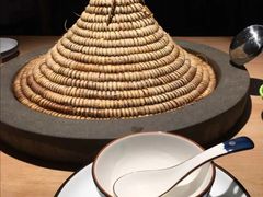-咕嘟草帽鱼·牛奶一样的鲜鱼汤(天鹅湖万达广场店)
