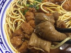 -好面道大肠面(中华路店)