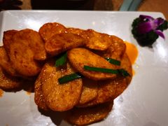 -新竹里馆·花园餐厅(兴苑路店)