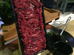 -手选潮汕鲜活牛肉火锅(二七广场店)