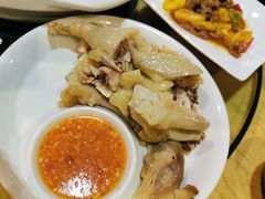 -龙泉人椰子鸡.糟粕醋.海南菜(三亚旗舰店)