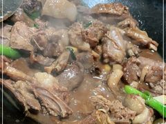 -大地农庄(逢沙大道店)