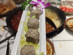 -伍师兄市井火锅(东部星悦天地店)