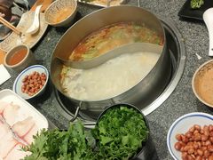 -江小渔鲜鱼火锅(辽沈二街店)