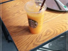 -星巴克(济宁万达广场店)