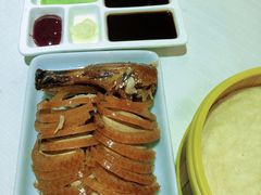 -天和晟烤鸭店(世纪坛店)