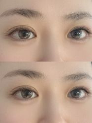 -伊本美睫