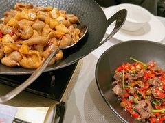 -春天来了(印象新天地店)
