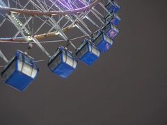 -星城之眼摩天轮