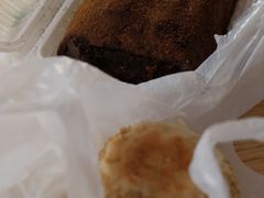 -老回回小吃(百万庄店)