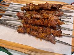 -新疆巴州金丝特餐厅(大钟寺店)