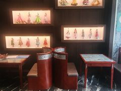 -哈啾嗨·新概念蒙餐(红星新城店)