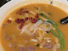 -漆黑觉米粉(三里屯店)