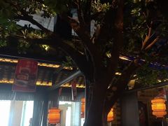 -绿茶餐厅(昆明世纪金源店)