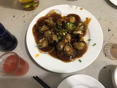 -九龙餐厅(大沽路店)