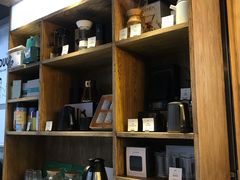 -明谦·Coffee&Cocktail Bar(美您公园店)