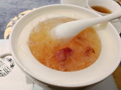 -燕庭·纯燕窝·甜品下午茶(南京西路店)