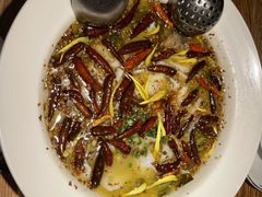 -太二酸菜鱼(深圳布吉万象汇店)