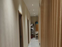 -筋骨堂热敷推拿按摩(翠华路店)