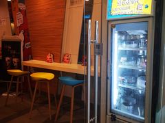 -DQ·蛋糕·冰淇淋(浦江欢乐颂店)