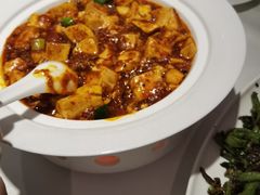 -渝信川菜(工体店)