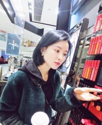 -HairCode芭曲发型