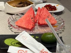 -海底捞火锅(漫乐城夜宵主题店)