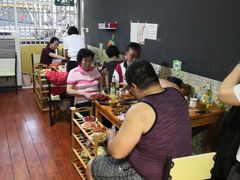 大堂-阿昌白族石板烧(大理古城店)