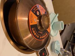 -润园四季椰子鸡火锅(南山海岸城店)