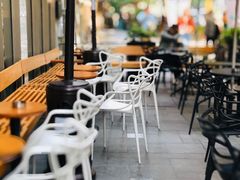 -81BAKERY(大学路店)