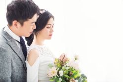 点击看大图 -太郎花子婚纱摄影艺术中心